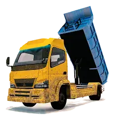 ES Truck Simulator Banner